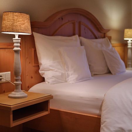 Boutique Hotel Muehle سشلوشسي الغرفة الصورة