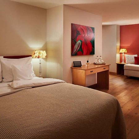 Boutique Hotel Muehle سشلوشسي الغرفة الصورة