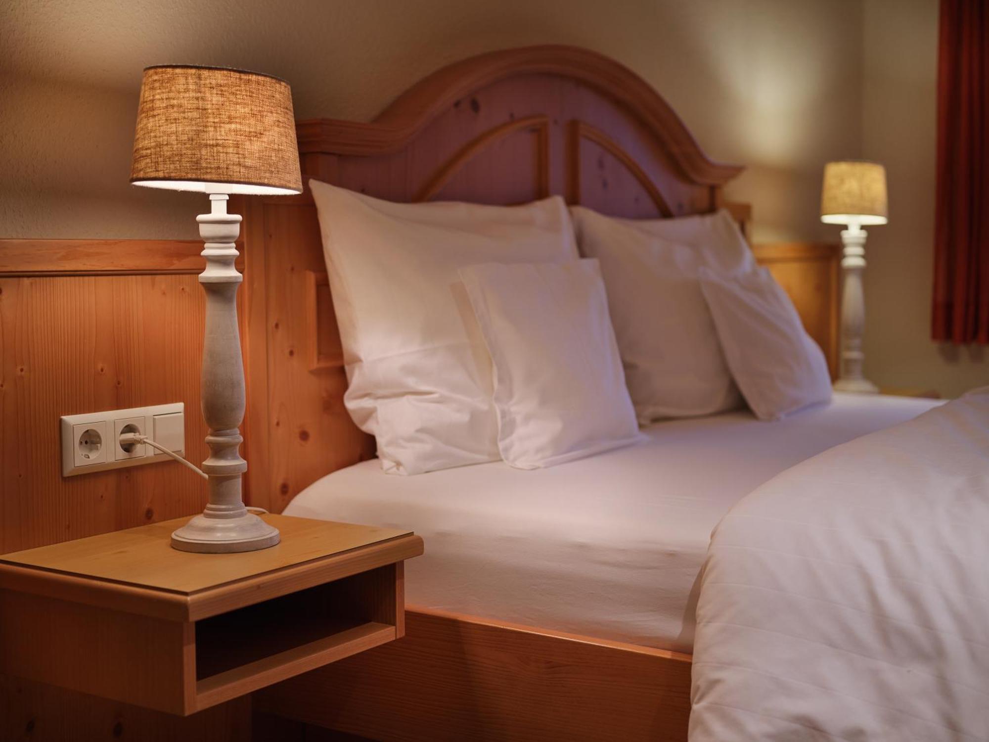 Boutique Hotel Muehle سشلوشسي الغرفة الصورة