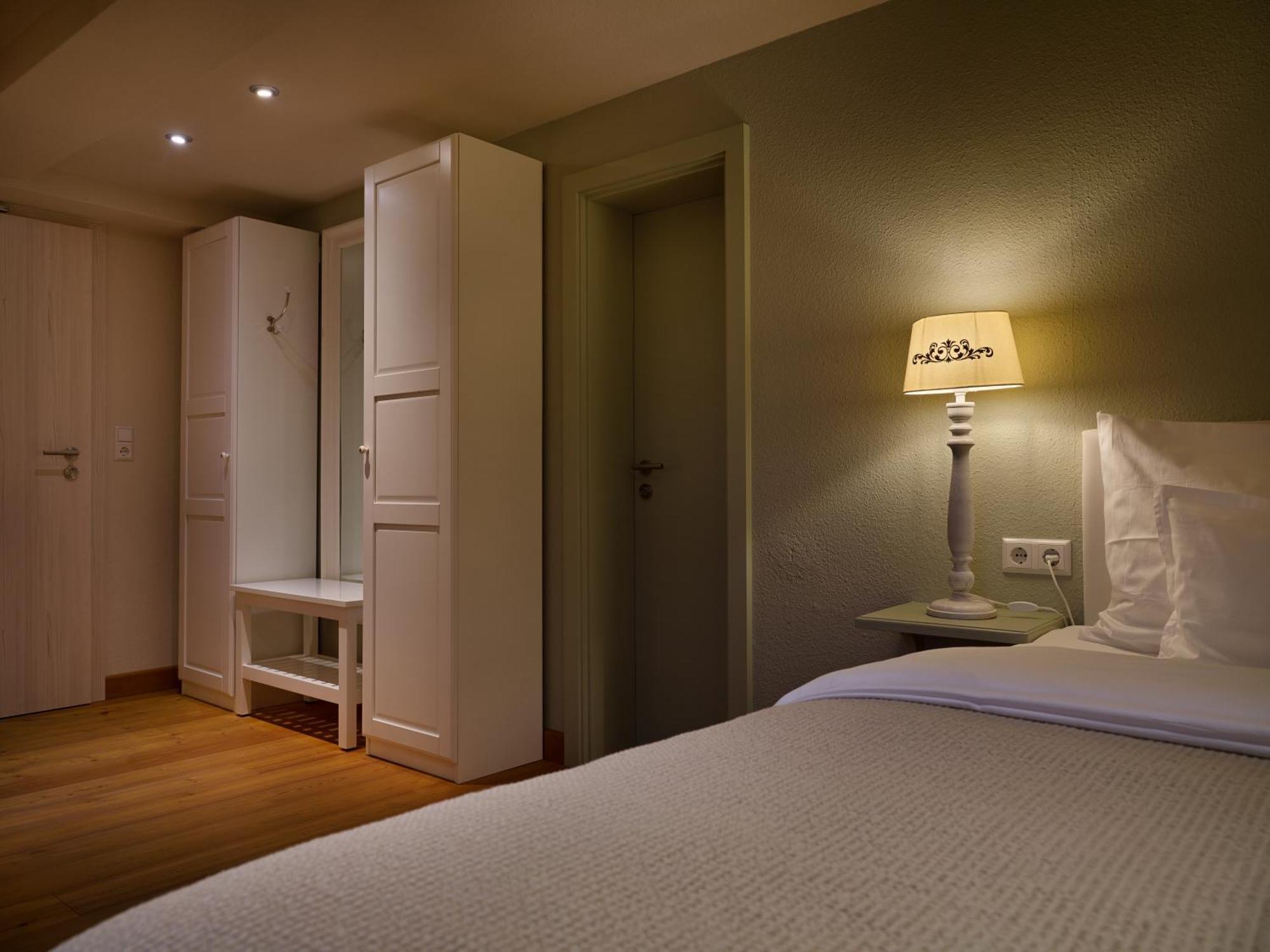 Boutique Hotel Muehle سشلوشسي الغرفة الصورة