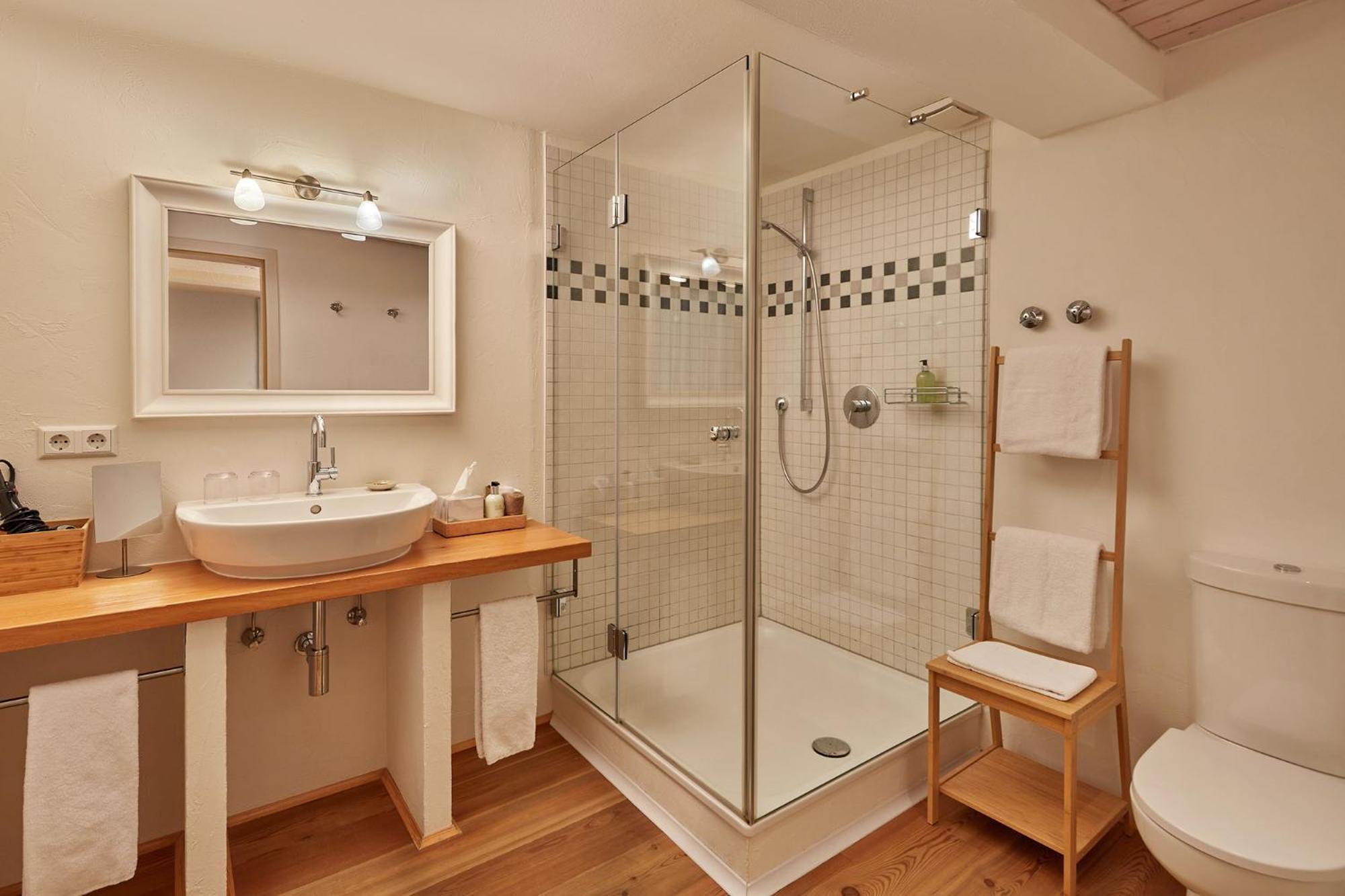 Boutique Hotel Muehle سشلوشسي الغرفة الصورة