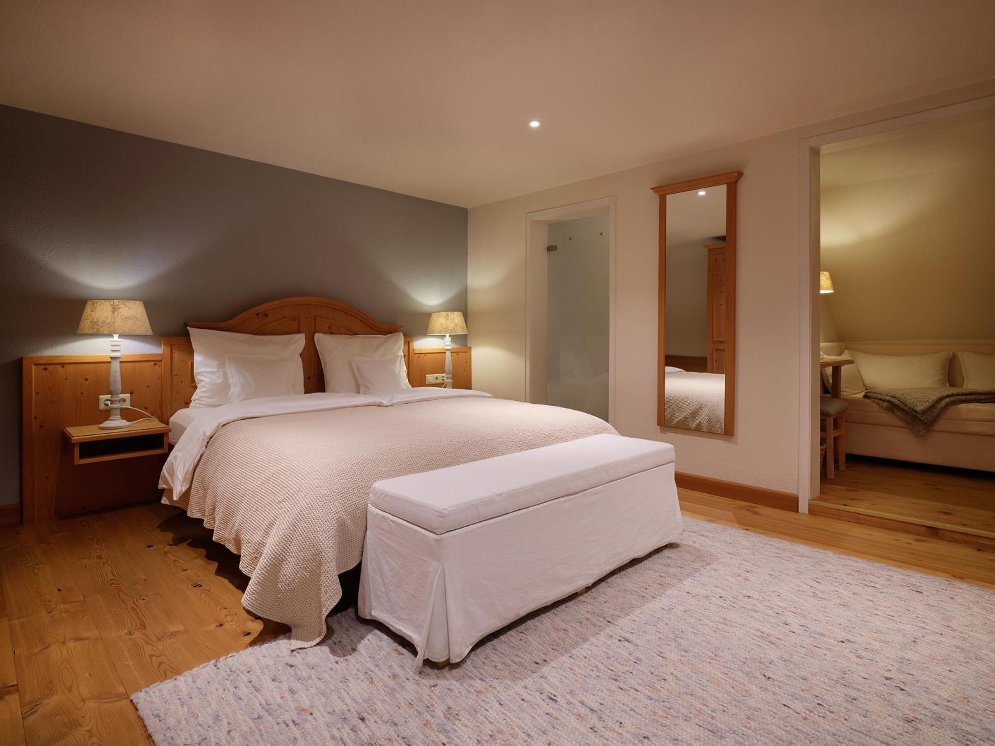 Boutique Hotel Muehle سشلوشسي المظهر الخارجي الصورة